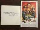 QUENTIN TARANTINO ONCE UPON A TIME IN HOLLYWOOD LIMITED EDITION ONLY 500
