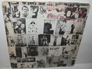 The Rolling Stones Exile On Main Street Vintage Vinyl Record Album LP COC-2-2900