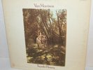 Van Morrison Tupelo Honey LP Vinyl Record Vintage WS 1950 Gatefold No Poster WB