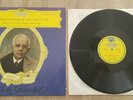 DGG 138 786 SLPM RED STEREO BARTOK violin conc GYORGY GARAY - KEGEL