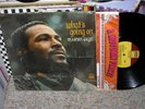 MARVIN GAYE-What's Going On-OR.VG++ LP/SHRINK  Mercy Mercy/Going On/Inner City