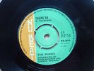 The Rudies - Engine 59 / My Girl 7