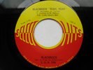 Tennessee Psych Rock Funk S.O.H 45 Blackrock 