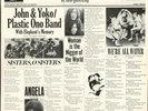 John & Yoko / Plastic Ono Band - Some Time in New York City (2LP, Album, FOC) VG