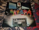 GRATEFUL DEAD - SPACE (MEADOWLANDS 1987)  2 LP Rare Record NO TMOQ LIMITED