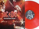 AC/DC - Vinyl LP - Springfield Devils - Back in Black US Tour 1980