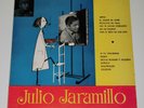 Julio Jaramillo - Lp - Made in Venezuela -  Edition: Label H.G.-7