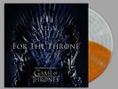 Game Of Thrones - For The Throne (Fire and Ice Split Colored Vinyl)
