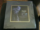 BLUE NOTE REVIEW   PEACE LOVE & FISHING [2 LPS/CD COMPILATION] 965/1500 SEALED