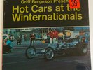 SEALED HOT ROD LP Griff Borgeson Presents HOT CARS AT THE WINTERNATIONALS