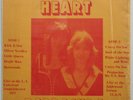 HEART Barracuda ORG LIVE In 1976 & 1977 LP Not TMOQ Ann & Nancy WILSON Zeppelin