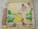 1973 Elton John Goodbye Yellow Brick Road Double Gatefold Vinyl LP NM VINYL org