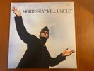 Morrissey - Kill Uncle (First Press Vinyl Album CSD 3789