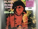 DR. JOHN Gris Gris LP NEW Colored Vinyl LP Jackpot Records + FREE SHIPPING
