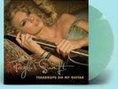 Taylor Swift - Teardrops On My Guitar Vinyl (Limited, Numbered 7” LP) Preorder