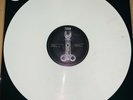 TOOL, 72826 (FIRST DEMO AND SALIVAL), WHITE COLORED VINYL, LP RECORD NEW
