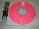 Deftones Adrenaline Pink Vinyl exclusive LP