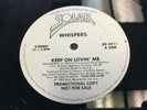 THE WHISPERS 