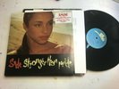 Sade Stronger Than Pride 1988 AU 1st Press Vinyl LP Record rare soul 4604971