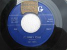 MAC CURTIS - IF I HAD ME A WOMAN  solid 1950's rock a billy on KING   hear