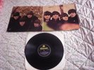 THE BEATLES  LP  BEATLES FOR  SALE    mono
