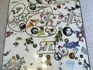 Led Zeppelin III Original 1970 Vinyl (VG) (Do What Thou Wilt + Red and Plum)