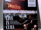 WYNTON MARSALIS & Jazz At Lincoln Center LIVE IN CUBA 180g VINYL 4xLP Box SEALED