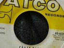 Northern soul - The Coasters - Crazy Baby - 70s 2nd ATCO Press