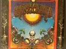 Grateful Dead- Aoxomoxoa, LP w/ Shrink, Warner Bros WS-1790