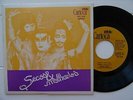 Secos & Molhados EP Brazil Psych Bossa Rare Portuguese Carioca