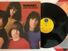Ramones - End Of The Century - 1980 US 1st Press SRK 6077 VG++ Ultrasonic Clean