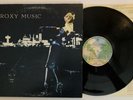 Roxy Music - For Your Pleasure - 1974 US 1st Press (EX) Ultrasonic Clean