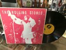 The Rolling Stones-Hyde Park July 1969 RARE Bootleg Lp NM