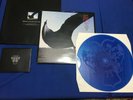 Pink Floyd - High Hopes/ Keep Talking, limited one sided etched 12