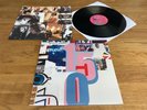PAUL WELLER, STUDIO 150, Vinyl LP 2004 1st Press Inner Sleeve,STUNNING CONDITION