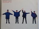 THE BEATLES - Help  - Original UK Mono LP - Paul McCartney George Harrison Ringo
