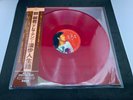 Teresa Teng ??? LP ????? RED VINYL Limited Edition NUMBERED First pressing