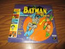 Dan And Dale Batman And Robin [LP] (Vinyl, 1966 Tifton) Original Pressing