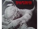 Black Sabbath-Walpurgis-The Peel Session 1970-NEW LP RED