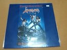 VENOM THE 7th Date Of Hell LIVE HAMMERSMITH ODEON LP VINYL RARE BATHORY MAYHEM