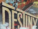 The Jacksons Destiny NEAR MINT Epic Vinyl LP