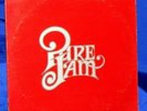 Rare 1976 Rock LP: Pure Jam - Pure Jam - Blue Ash Records BAR 117