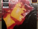 Jimi Hendrix Electric Ladyland 2 LP Newbury Comics Blue Vinyl LTD 0507/2000