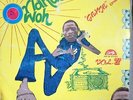 Orlando Owoh - Vol. 7 Ganja (Part II) - Synth Juju Killer Mad - Shannu Olu 1981