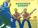 Gnonnas Pedro & His Dadjes Band ?– Kalapchap - Killer Afro Latin AMAZING 1979 EX