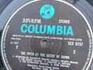Pink Floyd The Piper At The Gates Of Dawn LP First UK Stereo Press SCX-6157