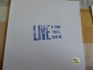rare ROLLING STONES Liver Than You'll Ever Be  LP  MCV VINYL