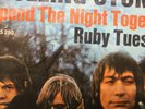 The Rolling Stones - Brian Jones Autogramm vom 2.April 1967 - DE vinyl single
