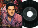 ELVIS PRESLEY - Wooden Heart 7