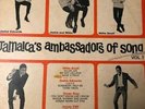 Blue Beat Ska Jamaica's Ambassadors of song Vol 1 Millie Owen Gray Jimmy Cliff